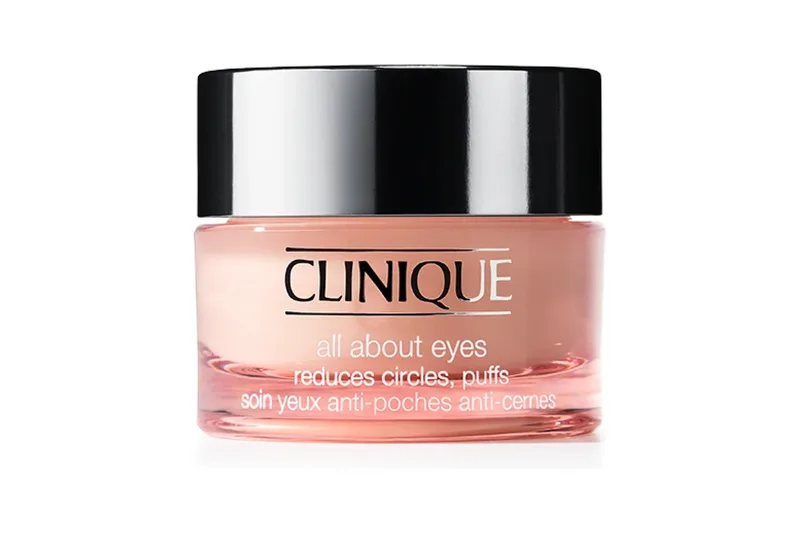 Clinique ALL ABOUT EYES
