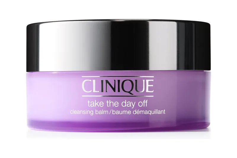 Clinique TAKE THE DAY OFF CLEANSING BALM