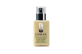 Clinique DRAMATICALLY DIFFERENT MOISTURIZING GEL