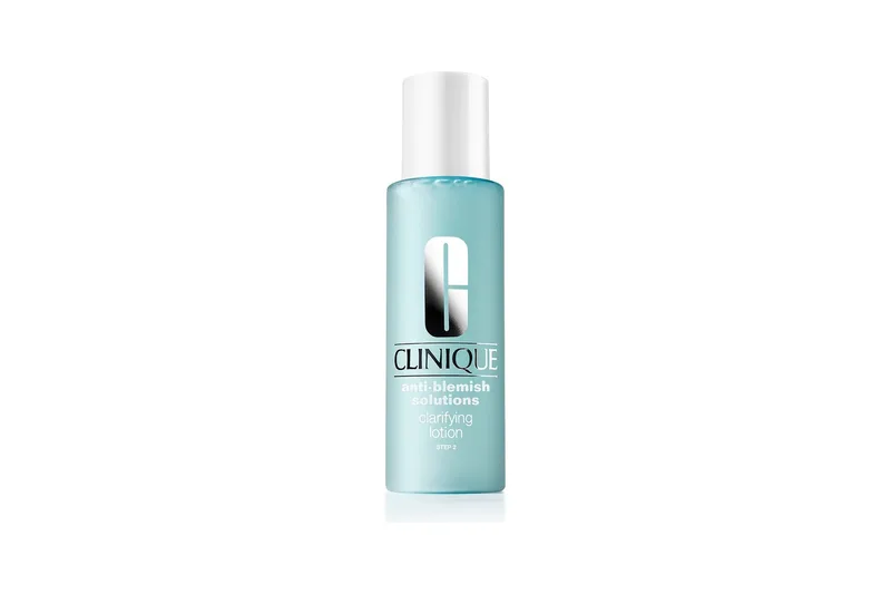 Clinique ANTI-BLEMISH SOLUTIONS CLARIFYING LOTION