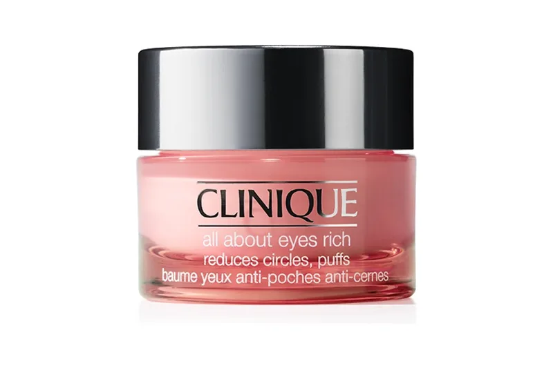 Clinique ALL ABOUT EYES RICH