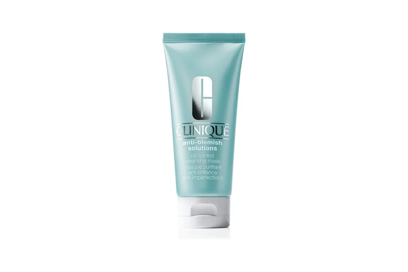 Clinique ANTI BLEMISH SOLUTION MASK