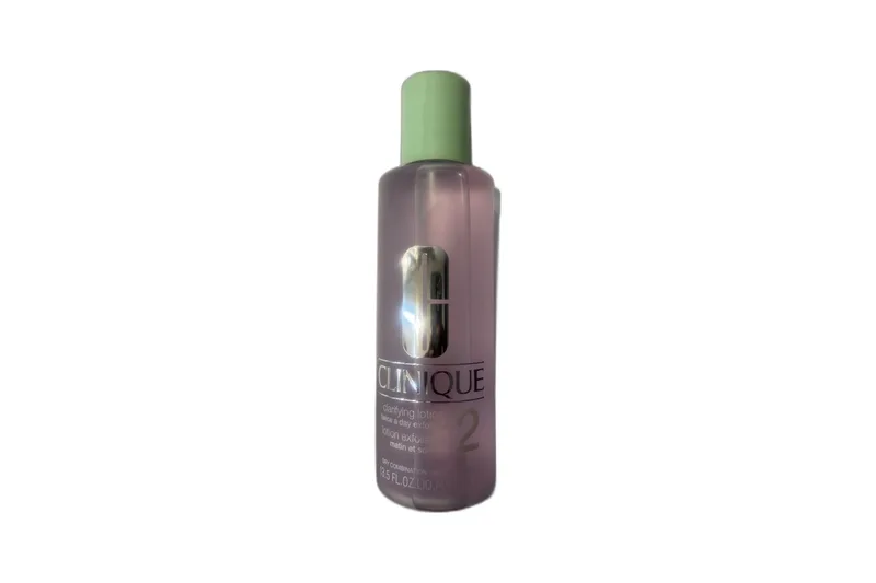 Clinique CLARIFYING LOTION 2