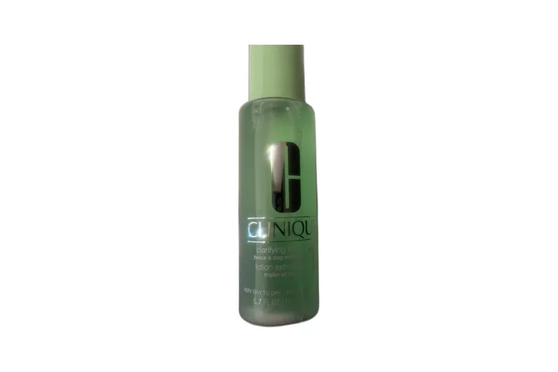 Clinique CLARIFYING LOTION 1 TWICE A DAY EXFOLIATOR