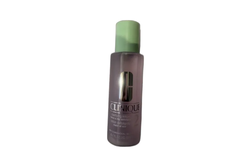 Clinique CLARIFYING LOTION 2 TWICE A DAY EXFOLIATOR