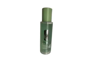 Clinique CLARIFYING LOTION NO.4