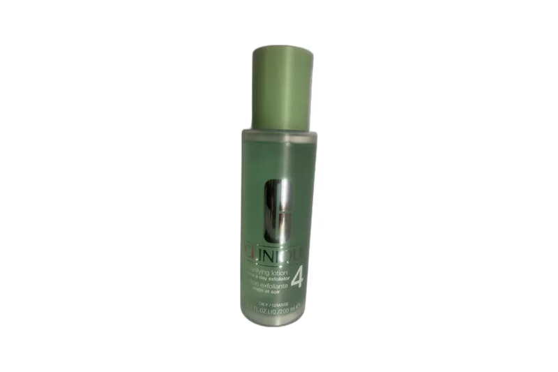 Clinique CLARIFYING LOTION NO.4