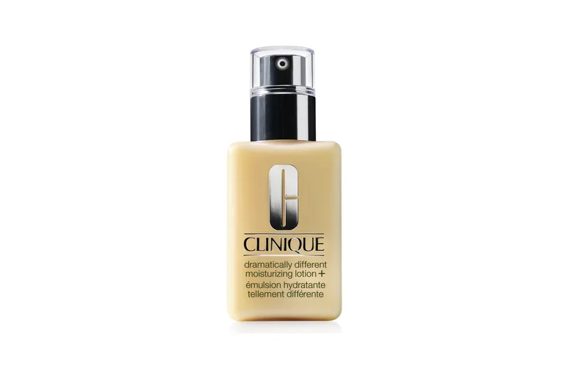 Clinique DRAMATICALLY DIFFERENT MOISTURIZING LOTION+