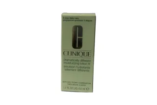 Clinique DRAMATICALLY DIFFERENT MOISTURISING LOTION BOTTLE