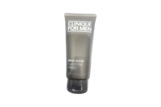 Clinique FACE WASH FOR MEN