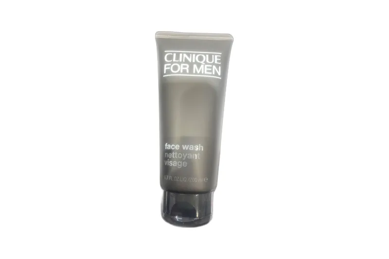 Clinique FACE WASH FOR MEN