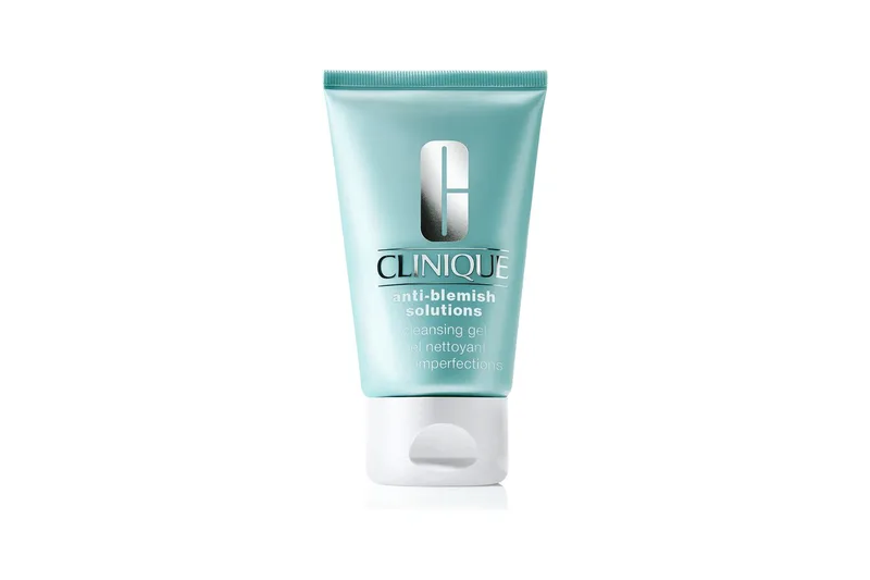 Clinique ANTI BLEMISH SOLUTIONS CLEANSING GEL