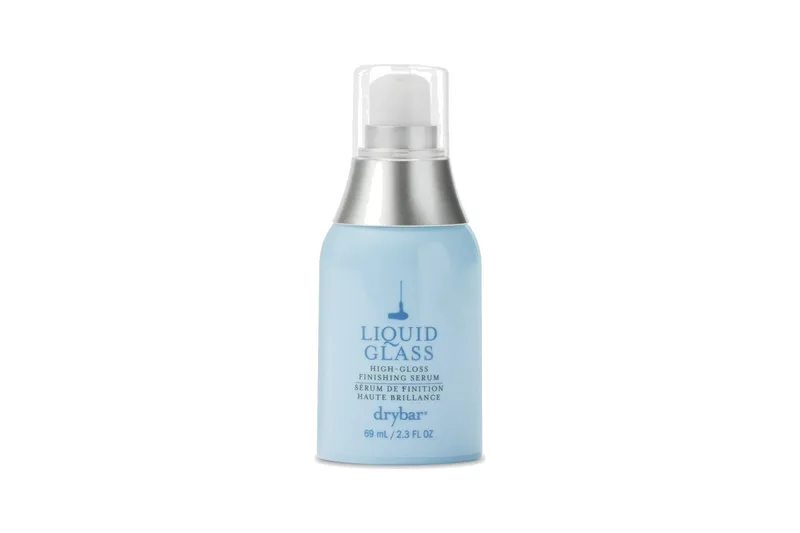 Drybar LIQUID GLASS HIGH-GLOSS FINISHING SERUM