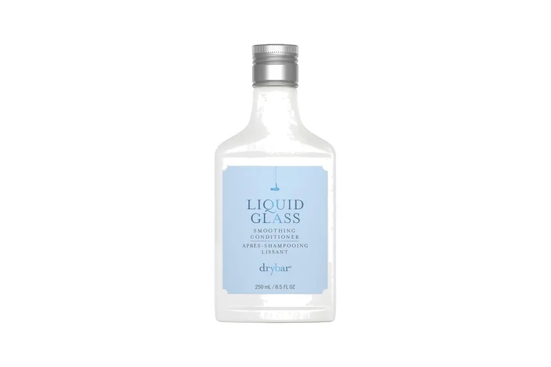Drybar LIQUID GLASS SMOOTHING SHAMPOO