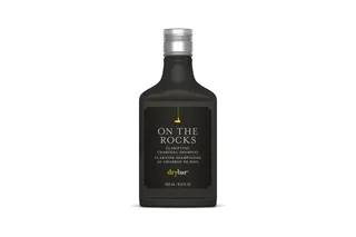 Drybar ON THE ROCKS CLARIFYING CHARCOAL SHAMPOO