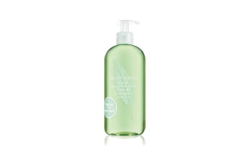 Elizabeth Arden GREEN TEA ENERGIZING BATH & SHOWER GEL