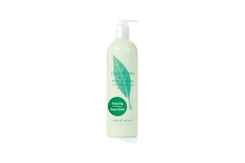 Elizabeth Arden GREEN TEA REFRESHING BODY LOTION
