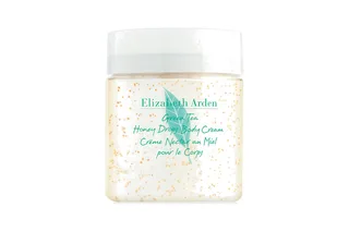 Elizabeth Arden GREEN TEA HONEY DROPS BODY CREAM