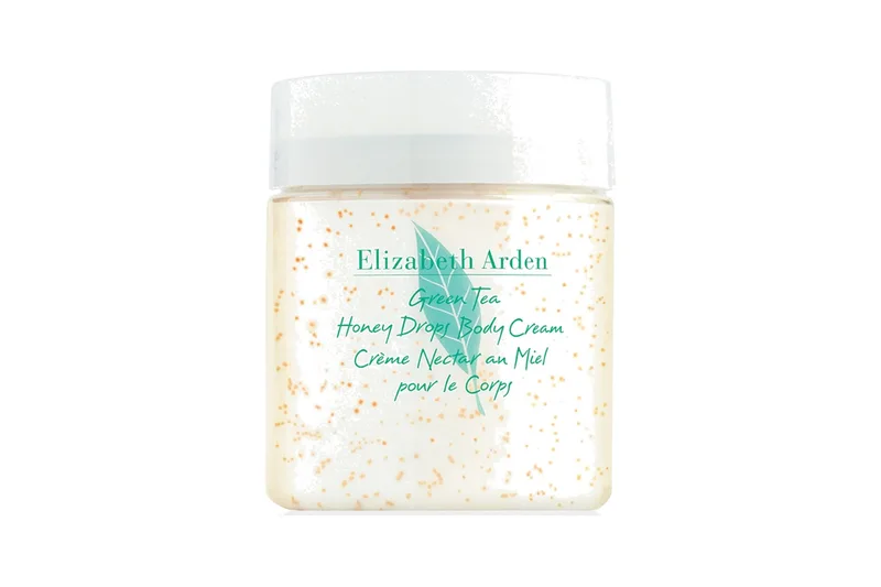 Elizabeth Arden GREEN TEA HONEY DROPS BODY CREAM