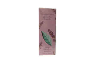 Elizabeth Arden GREEN TEA LAVENDER EDT SPRAY LILIAL FREE