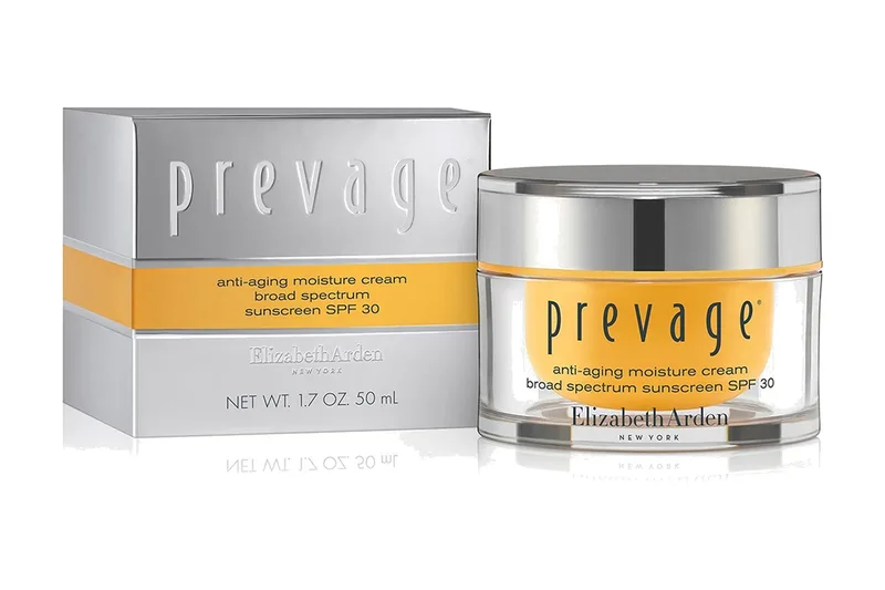 Elizabeth Arden PREVAGE ANTI-AGING MOISTURE CREAM SPF 30 PA ++