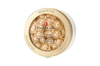 Elizabeth Arden CERAMIDE ADVANCED CAPSULES DAILY YOUTH RESTORING SERUM 60PCS
