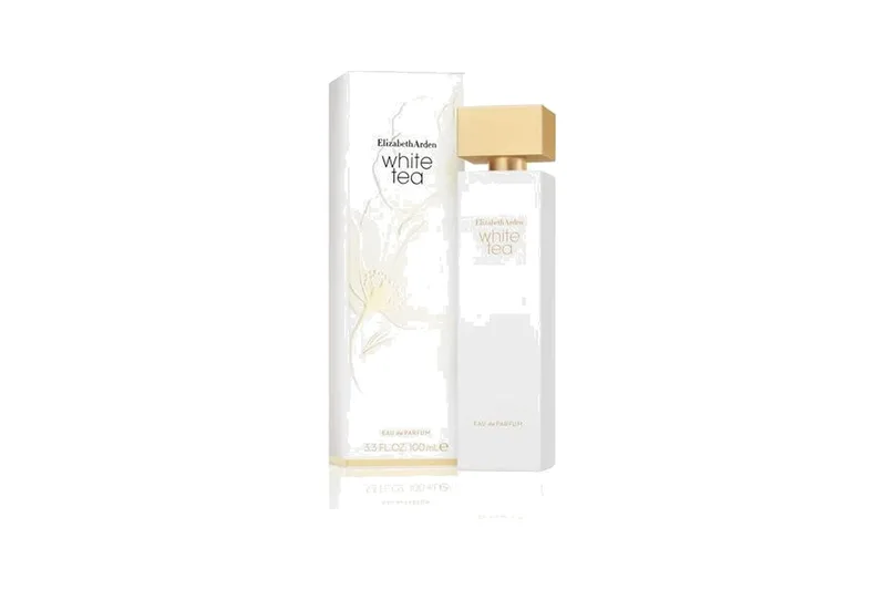 Elizabeth Arden WHITE TEA EAU DE PARFUM SPRAY VAPORISATEUR
