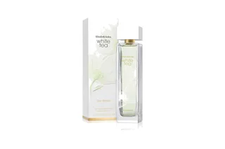 Elizabeth Arden WHITE TEA EAU FRAICHE WITH VIVASCENTZ EDT SPRAY
