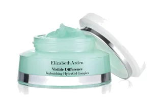 Elizabeth Arden VD REPLENISHING HYDRAGEL COMPLEX LILIAL FREE