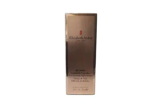Elizabeth Arden RETINOL CERAMIDE CAPSULES LINE ERASING NIGHT SERUM 60PCS