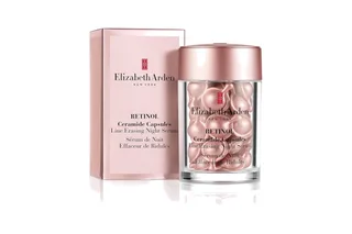Elizabeth Arden RETINOL CERAMIDE CAPSULES LINE ERASING NIGHT SERUM 30PCS