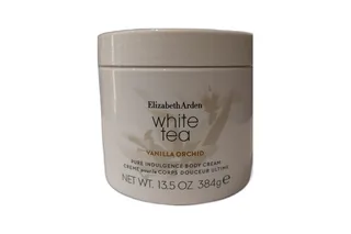 Elizabeth Arden WHITE TEA VANILLA ORCHID BODY CREAM