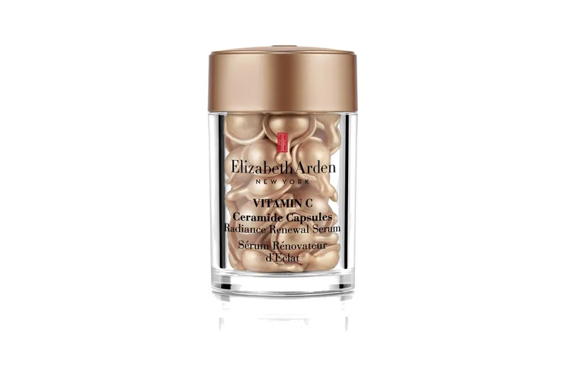 Elizabeth Arden VITAMIN C CERAMIDE CAPSULES RADIANCE RENEWAL SERUM