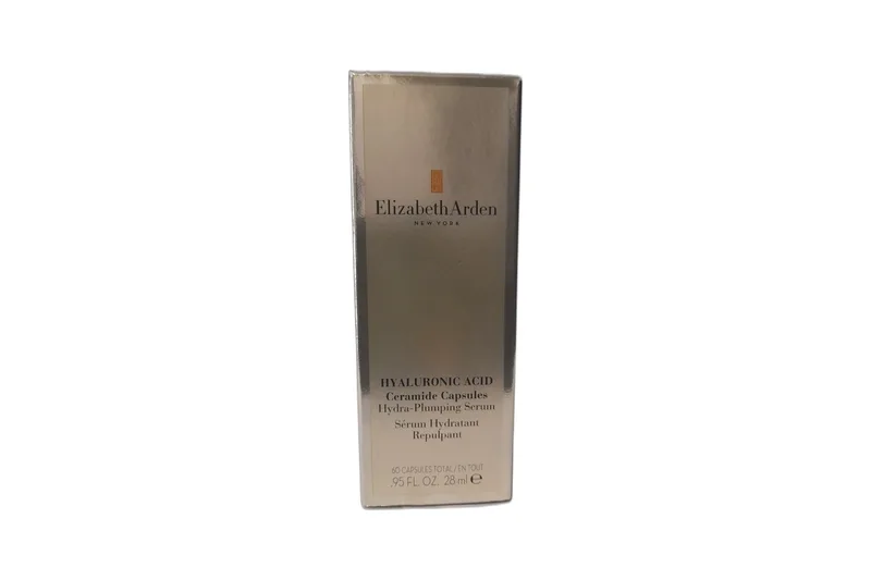 Elizabeth Arden CERAMIDE CAPSULES HYDRA-PLUMPING SERUM
