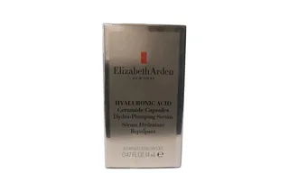Elizabeth Arden HYALURONIC ACID CERAMIDE CAPSULES HYDRA-PLUMPING SERUM