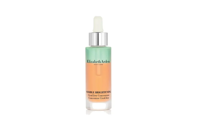Elizabeth Arden VISIBLE BRIGHTENING CICAGLOW CONCENTRATE