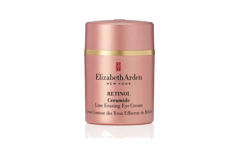 Elizabeth Arden CERAMIDE RETINOL EYE TREATMENT