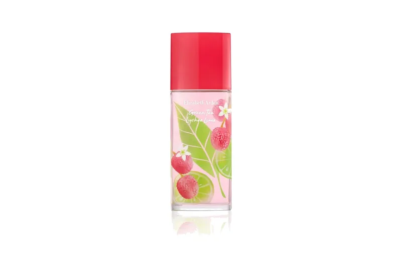 Elizabeth Arden GREEN TEA LYCHEE LIME EDT SPRAY