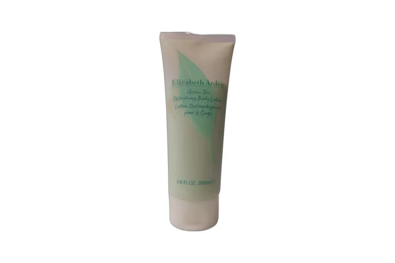 Elizabeth Arden GREEN TEA REFRESHING BODY LOTION