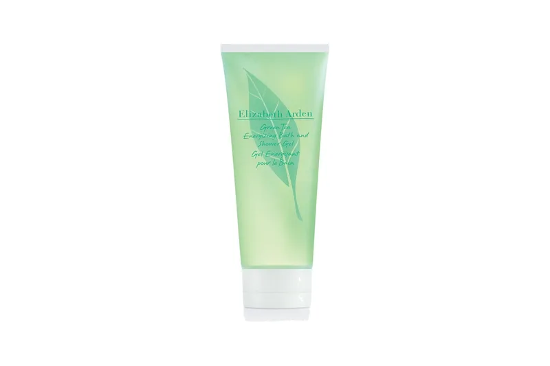 Elizabeth Arden GREEN TEA ENERGIZING BATH & SHOWER GEL