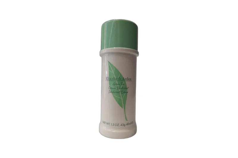Elizabeth Arden GREEN TEA DEODORANT CREAM