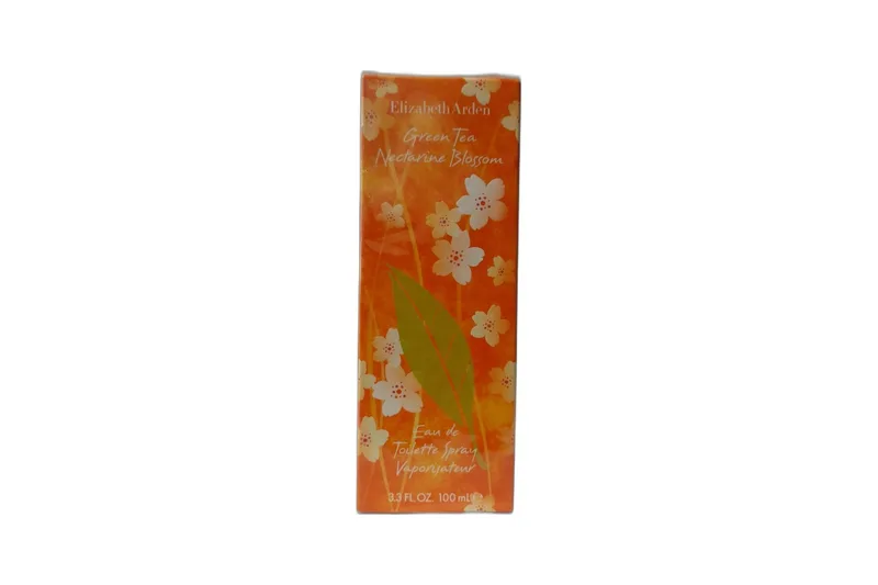 Elizabeth Arden GREEN TEA NECTARINE EDT SPRAY