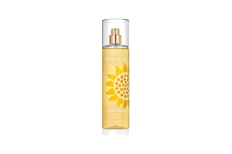 Elizabeth Arden SUNFLOWERS MIST
