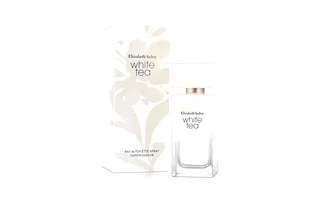 Elizabeth Arden WHITE TEA TOILETTE SPRAY VAPORISATEUR
