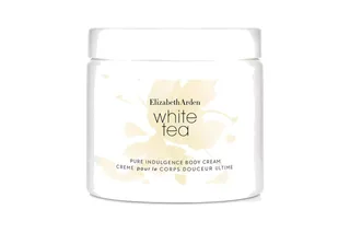 Elizabeth Arden WHITE TEA BODY CREAM
