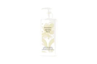Elizabeth Arden WHITE TEA PURE INDULGENCE BATH & SHOWER GEL