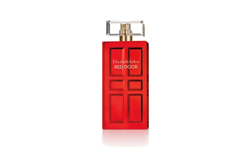 Elizabeth Arden RED DOOR EDT SPRAY