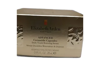 Elizabeth Arden ADVANCED CERAMIDE CAPSULES DAILY YOUTH RESTORING SERUM 60 CAPS