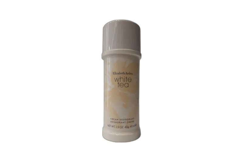 Elizabeth Arden WHITE TEA DEODORANT CREAM