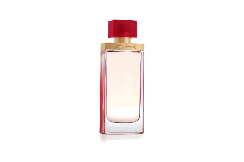 Elizabeth Arden ARDEN BEAUTY EDP SPRAY LILIAL FREE